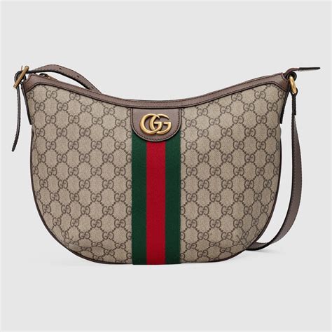 borsa ophidia gucci piccola|Gucci Borsa a Spalla Ophidia .